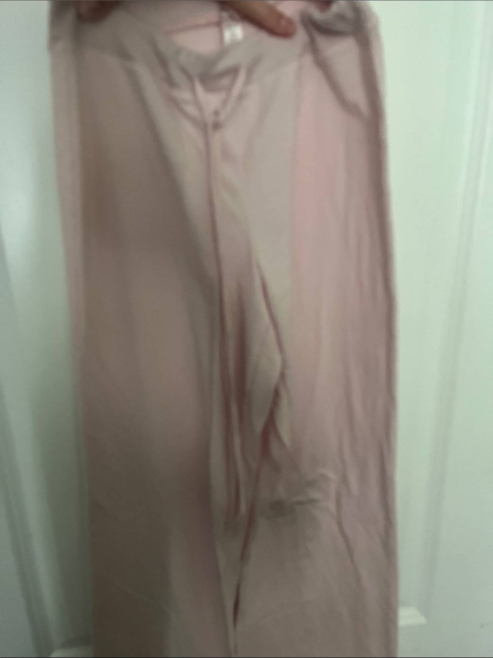 SKIMS drawstring lounge pants - Picture 4 of 7